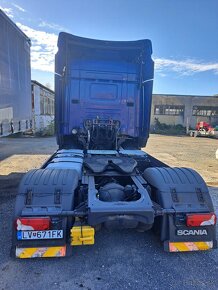 Scania R450 Lowdeck - 4