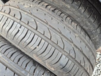 Letne pneu CONTINENTAL ContiPremiumContact 2 195/65 R15 - 4