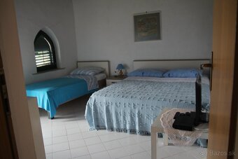 Pronájem apartmánů - Chorvatsko, ostrov Pašman - 4