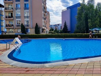 BD13270 Štúdiový apartmán, Slnečné pobrežie-Bulharsko, 45m2 - 4