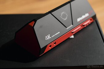 Live Gamer Portable 2 Plus 4K - 4