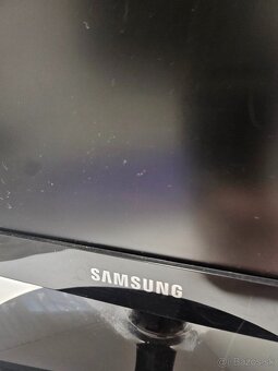 Smart TV SAMSUNG - 4