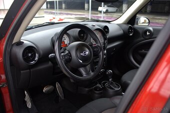 Mini Countryman Cooper SD 4x4 Automat AT7 - 4