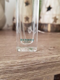 Hermes Un Jardin Sur Le Nil edt 15 ml - 4