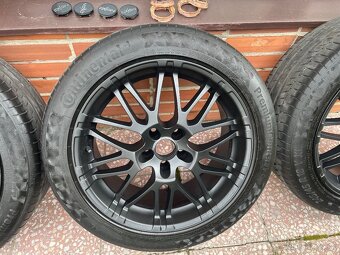 Kolesá 245/45 r18 5x112 Oxigin Oxrock 14 - 4