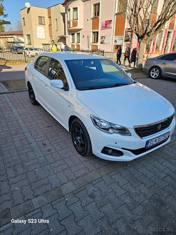 Predam PEUGEOT 301 , 1.5 DIESEL - 4