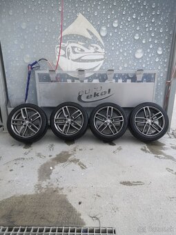 Brock rc29 5x112 r17 - 4