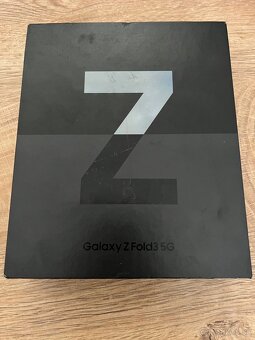 Galaxy Z Fold 3 5G - 4