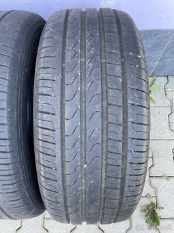 235/55 R18 Pirelli (letné) - 4