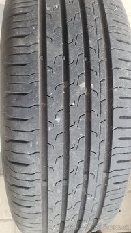 Letné pneumatiky 205/55 r17 - 4