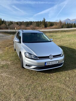 Volkswagen Golf 1.4 tsi - 4