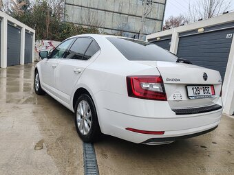 Škoda octavia 3 2.0tdi - 4