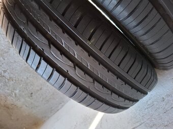 185/60 r15 letne pneumatiky - 4