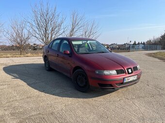 Na predaj Seat Toledo - 4