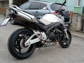 Gsr 600 - 4