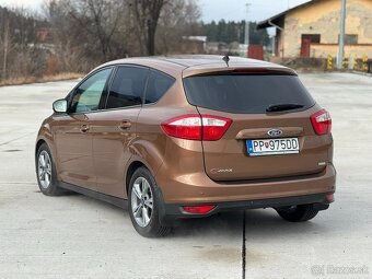 Ford C-max 1.0 Ecoboost benzin model 2015 - 4