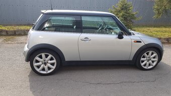 Predam Mini Cooper 1,6 - 4