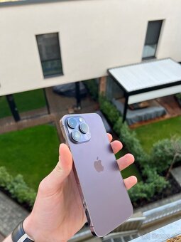 iPhone 14 Pro Max 128Gb 90% Ako Nový - 4