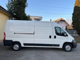 Fiat Ducato Maxi 2.3 Multijet = Možný odpočet DPH = - 4