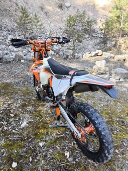 KTM 300 exc ERZBERG edícia - 4