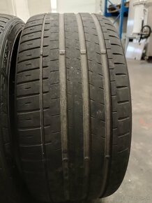 FALKEN AZENIS 235/35/19" - 4