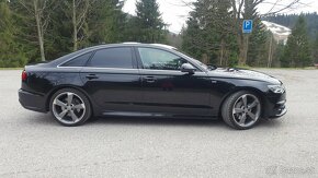 Audi A6 3.0Bitdi - 4