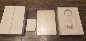 Tablet Apple Ipad Air 3 64GB White + pencil Apple White - 4