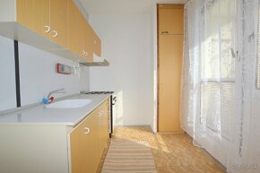 NA PREDAJ | 3 izbový byt s loggiou, 70 m2, Nová Lesná - 4