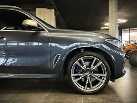 BMW X5 M50i M-Sport - 4