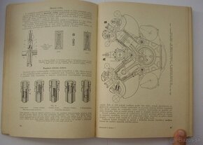 Automobil v kostke 1951 - 4