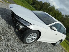 Škoda Octavia IV STYLE- 1.5TSI 110 kw e-tec,9/2023,18tkm,dph - 4