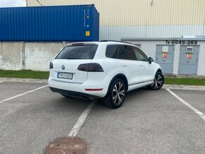 Volkswagen Touareg II 3.0 V6 TDI 240k BlueMotion Technology - 4