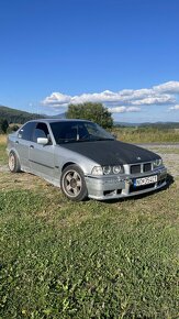 BMW E36 318IS - 4