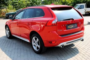 Volvo XC60 D5 (158kW) AWD R-Design⭐PREVERENÉ VOZIDLO⭐ - 4