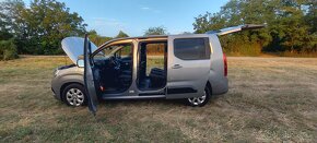 Opel Combo Life XL1.2 Turbo AT8 - 4