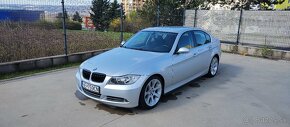 bmw e91 330i 190kw - 4