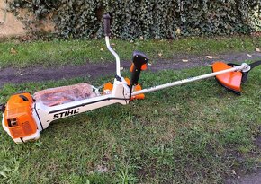 Stihl fs  120 - 4