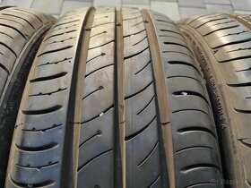 Letne pneumatiky Kumho EcoWing ES01 185/60 R15 4kusy - 4