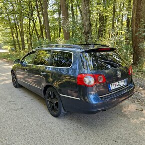 Vw Passat 2.0TDI Variant DSG - 4