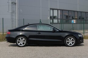 Audi A5 2.7 TDI Multitronic - 4