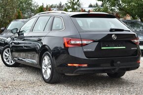 Škoda Superb 1.4 TSi Full výbava ///13.999,- EUR /// - 4