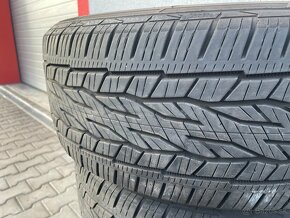 Pneumatiky CONTINENTAL 225/55 R18 V celoročné - 4