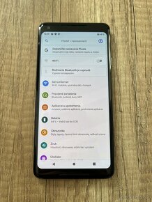 Google Pixel 2XL 64GB/4GB Black - 4