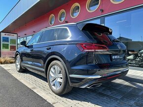 VOLKSWAGEN TOUAREG 3.0 V6 TDI 210KW 4MOTION - 4