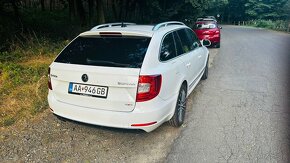 Skoda superb L&K - 4