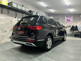 SEAT TARRACO, 4Drive, DSG, 110KW/150PS, Xcellence, DPH, 2019 - 4