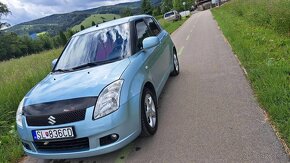 Suzuki Swift - 4