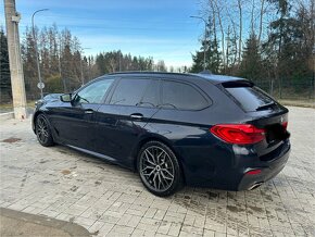 530D xdrive M packet - 4