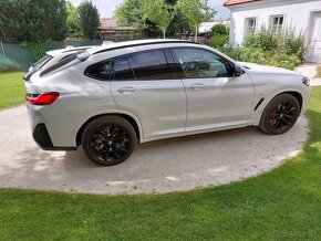 BMW x4 20d xDrive - 4