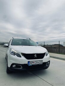 Peugeot 2008 - 4